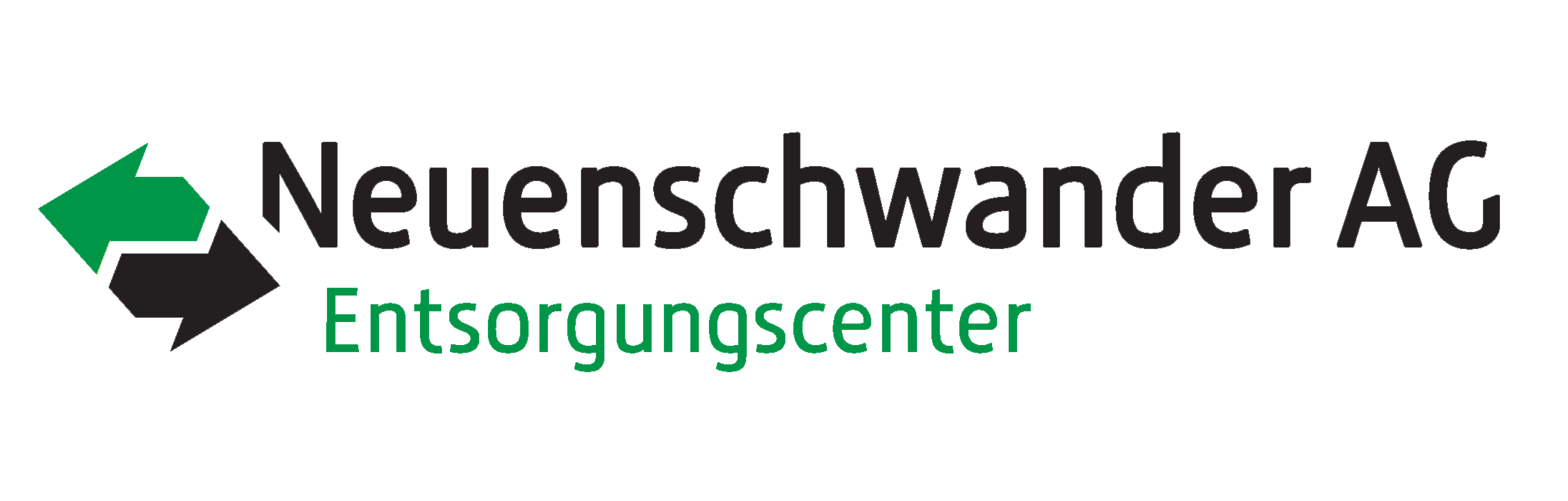 Neuenschwander AG – Mulden-Service & Entsorgung
