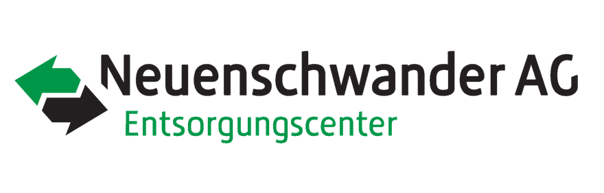 Neuenschwander AG – Entsorgungscenter